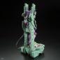 Evangelion - RG - EVA-01 Evangelion Unit-01 (DX Transport Platform Set)