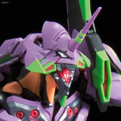 Evangelion - RG - EVA-01 Evangelion Unit-01 (DX Transport Platform Set) Bandai - 12