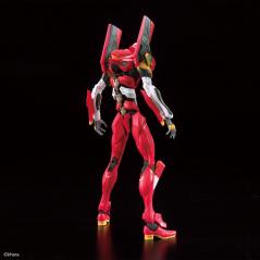 Evangelion - RG - EVA-02 Evangelion Production Model-02 Bandai - 6