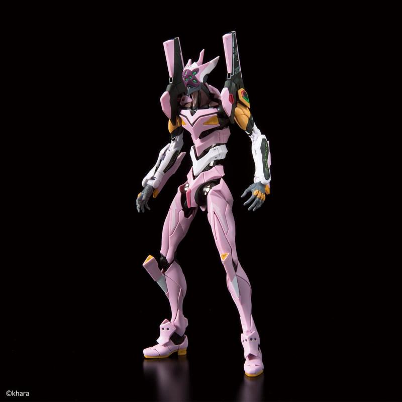 Evangelion - RG - EVA-08α Evangelion Unit-08α