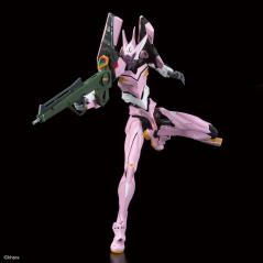 Evangelion - RG - EVA-08α Evangelion Unit-08α Bandai - 3