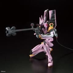 Evangelion - RG - EVA-08α Evangelion Unit-08α Bandai - 4