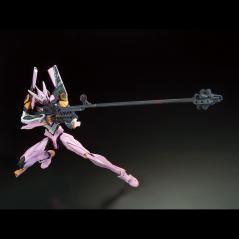 Evangelion - RG - EVA-08α Evangelion Unit-08α Bandai - 5