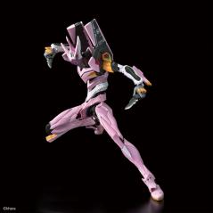 Evangelion - RG - EVA-08α Evangelion Unit-08α Bandai - 6