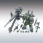 Gundam - HGGT - 08 - MS-06 Zaku II & Big Gun (Thunderbolt Ver.) 1/144