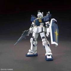 Gundam - HGGT - 13 - RX-79[GS] Gundam Ground Type S (Thunderbolt Ver.) 1/144 Bandai - 2