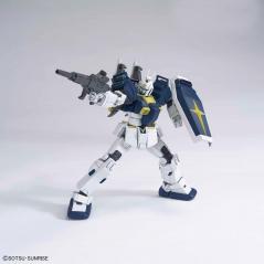 Gundam - HGGT - 13 - RX-79[GS] Gundam Ground Type S (Thunderbolt Ver.) 1/144 Bandai - 3