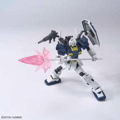 Gundam - HGGT - 13 - RX-79[GS] Gundam Ground Type S (Thunderbolt Ver.) 1/144 Bandai - 4