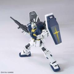 Gundam - HGGT - 13 - RX-79[GS] Gundam Ground Type S (Thunderbolt Ver.) 1/144 Bandai - 5