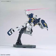 Gundam - HGGT - 13 - RX-79[GS] Gundam Ground Type S (Thunderbolt Ver.) 1/144 Bandai - 6