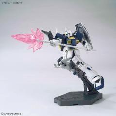 Gundam - HGGT - 13 - RX-79[GS] Gundam Ground Type S (Thunderbolt Ver.) 1/144 Bandai - 7