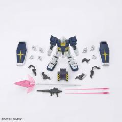 Gundam - HGGT - 13 - RX-79[GS] Gundam Ground Type S (Thunderbolt Ver.) 1/144 Bandai - 9