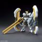 Gundam - HGGT - 12 - RX-78AL Atlas Gundam (Thunderbolt Ver.) 1/144