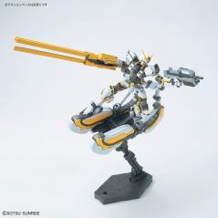 Gundam - HGGT - 12 - RX-78AL Atlas Gundam (Thunderbolt Ver.) 1/144 Bandai - 6