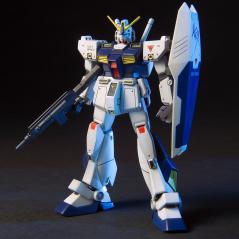 Gundam - HGUC - 047 - RX-78NT-1 Gundam "Alex" 1/144 Bandai - 2