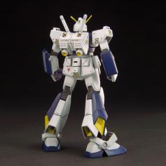 Gundam - HGUC - 047 - RX-78NT-1 Gundam "Alex" 1/144 Bandai - 5