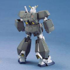 Gundam - HGUC - 047 - RX-78NT-1 Gundam "Alex" 1/144 Bandai - 7
