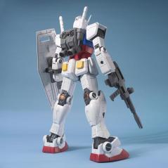 Gundam - Mega Size - RX-78-2 Gundam 1/48 Bandai - 3