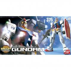 Gundam - Mega Size - RX-78-2 Gundam 1/48 Bandai - 1