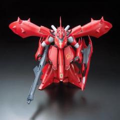 Gundam - RE/100 - MSN-04II Nightingale 1/100 Bandai - 3
