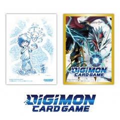Digimon Adventure 02: The Beginning Set (PB-17) - Digimon TCG Bandai - 6
