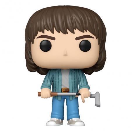 Funko Pop - Stranger Things - Jonathan with Golf Club - 1459