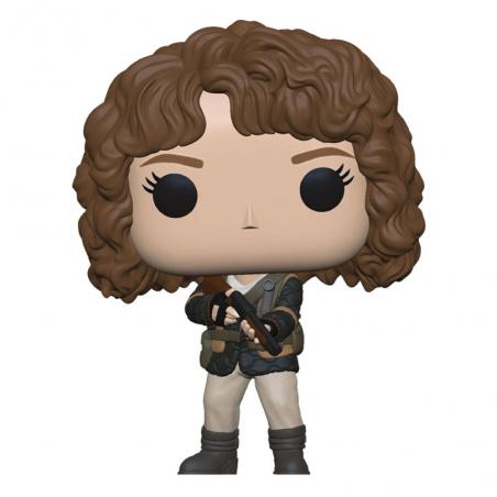 Funko Pop - Stranger Things - Hunter Nancy with Shotgun - 1460