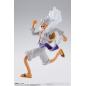 One Piece - S.H. Figuarts - Monkey D. Luffy (Gear 5 Ver.)