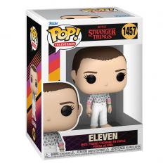 Funko Pop - Stranger Things - Finale Eleven - 1457 Funko - 1