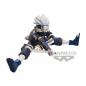 Naruto Shippuden Vibration Stars Kakashi Hatake III