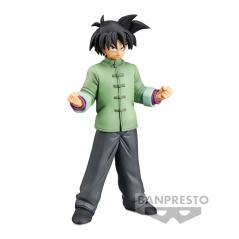 Dragon Ball Super: Super Hero Dxf Son Goten Banpresto - 1