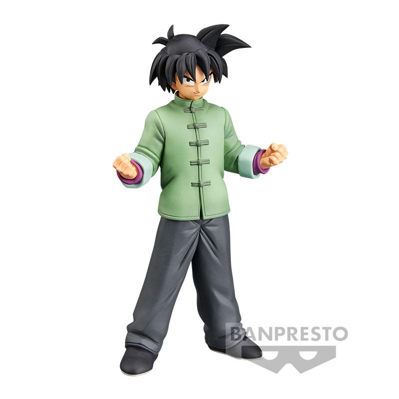 Dragon Ball Super: Super Hero Dxf Son Goten