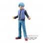 Dragon Ball Super: Super Hero Dxf Trunks