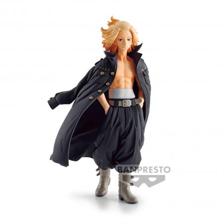 Tokyo Revengers Manjiro Sano Vol.2 Banpresto - 1