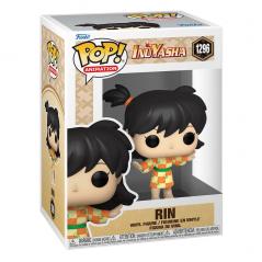 Funko Pop - InuYasha - Rin - 1296 Funko - 1