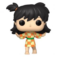 Funko Pop - InuYasha - Rin - 1296 Funko - 3