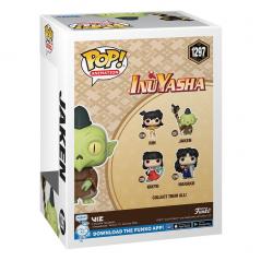 Funko Pop - InuYasha - Jaken - 1297