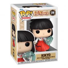 Funko Pop - InuYasha - Kikyo - 1298 Funko - 1