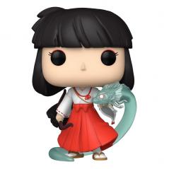 Funko Pop - InuYasha - Kikyo - 1298 Funko - 3