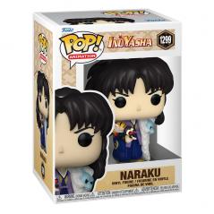 Funko Pop - InuYasha - Naraku - 1299 Funko - 1