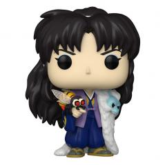 Funko Pop - InuYasha - Naraku - 1299 Funko - 3