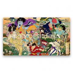 1st Anniversary Set English Version - One Piece Card Game Bandai - 5