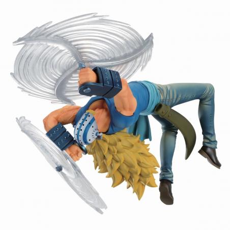 One Piece Ichibansho Killer Wano Country Third Act Bandai - 1