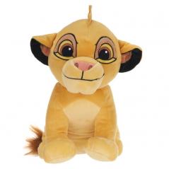 Plush toy The Lion King Disney 30cm Play by Play - 1