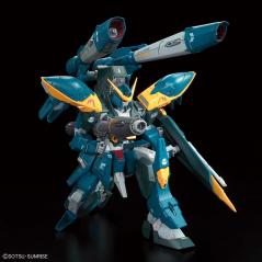 Gundam - FM - GAT-X131 Calamity Gundam 1/100 Bandai - 3