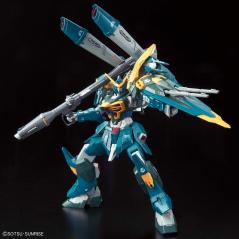 Gundam - FM - GAT-X131 Calamity Gundam 1/100 Bandai - 6