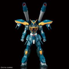 Gundam - FM - GAT-X131 Calamity Gundam 1/100 Bandai - 8