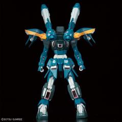 Gundam - FM - GAT-X131 Calamity Gundam 1/100 Bandai - 9