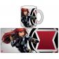 Black Widow Mug 300 ml Avengers Series 1