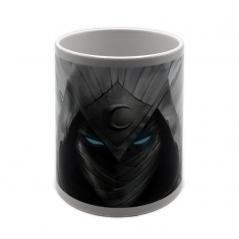 Moon Knight Mug 300 ml Dark Semic Distribution - 3